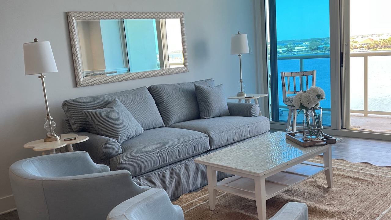 Photo of Livingroom in Villa Sabine