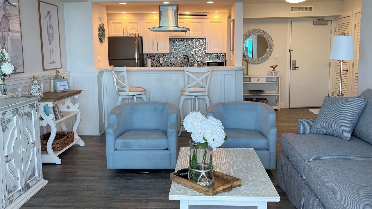 Photo of Livingroom in Villa Sabine