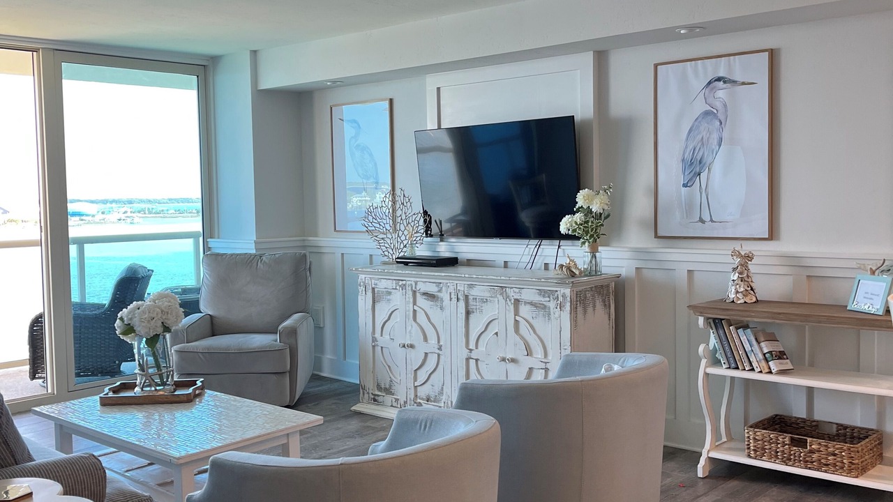 Photo of Livingroom in Villa Sabine