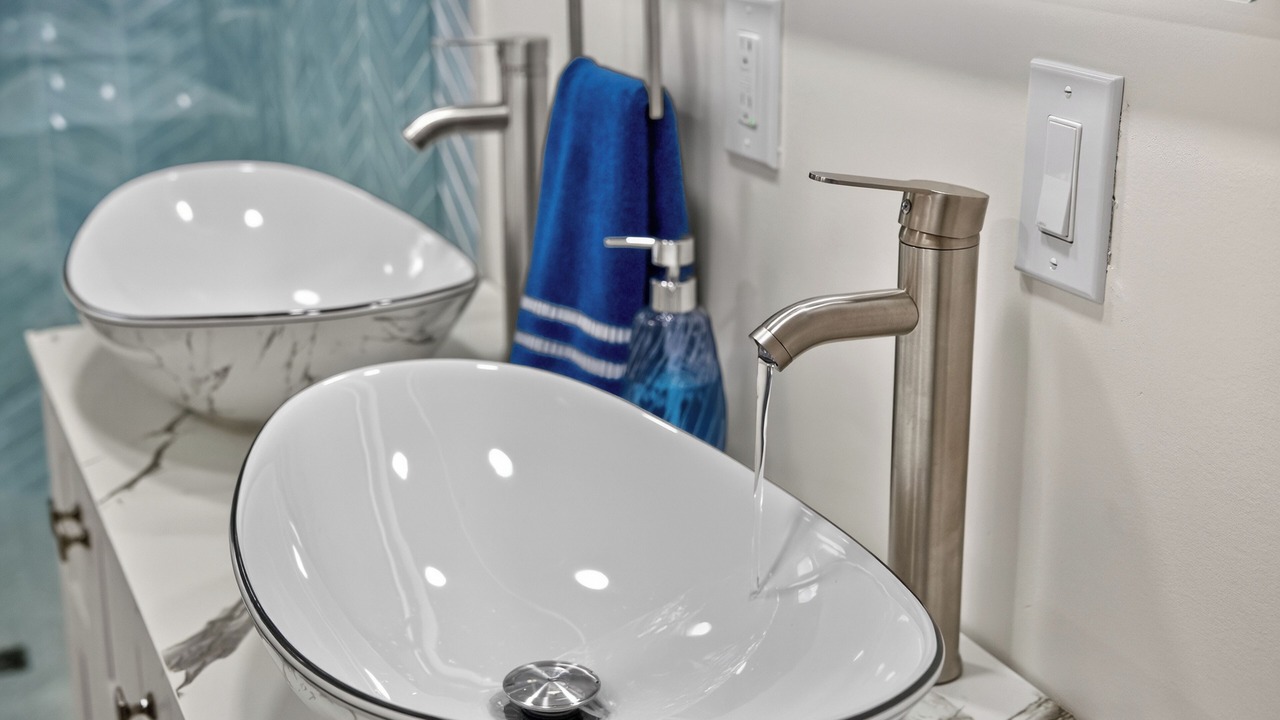 Photo of Bathroom in Temple Crest