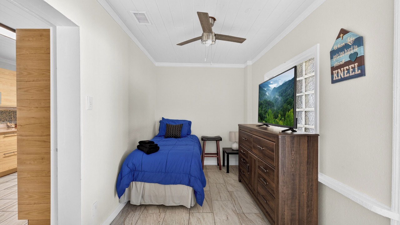 Photo of Bedroom in Temple Crest