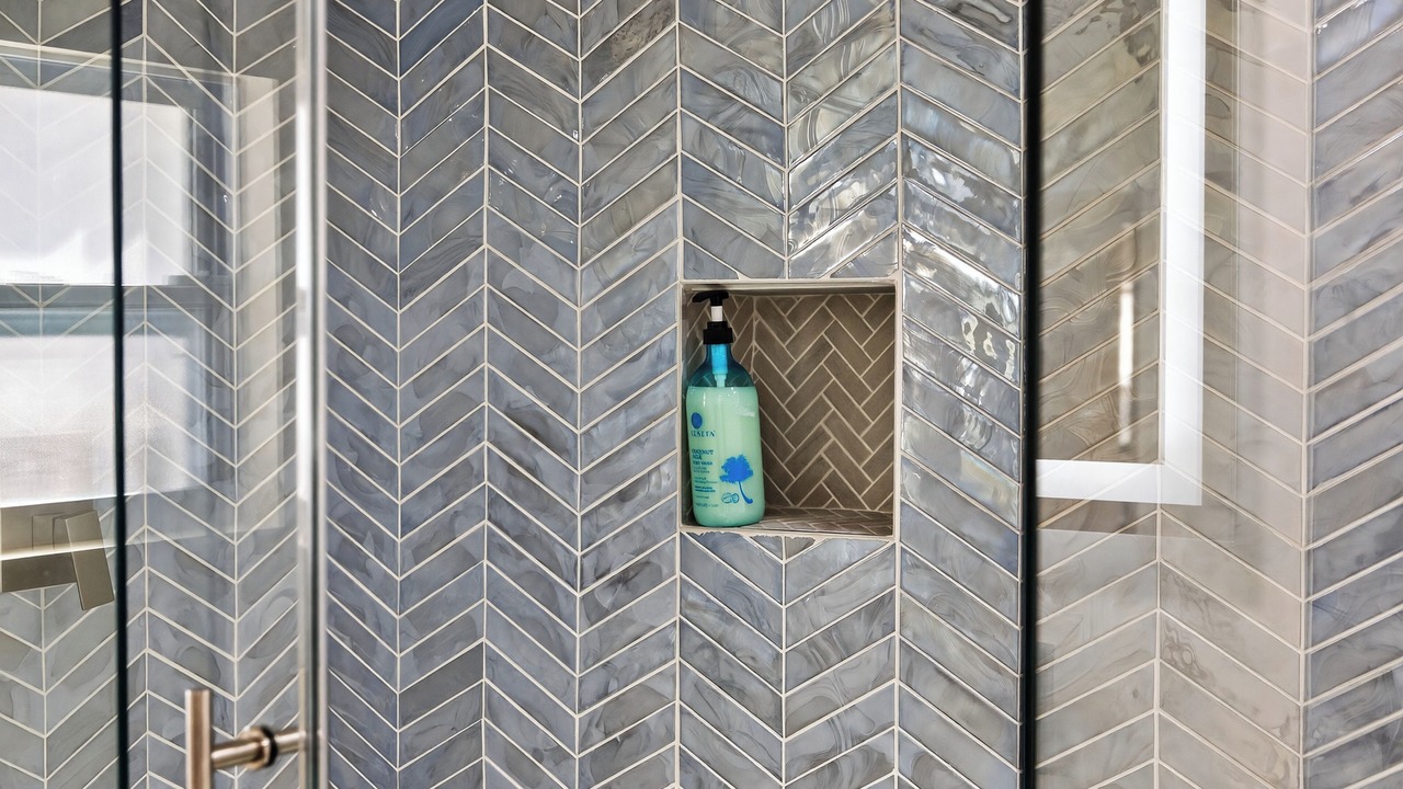 Photo of Bathroom in Temple Crest