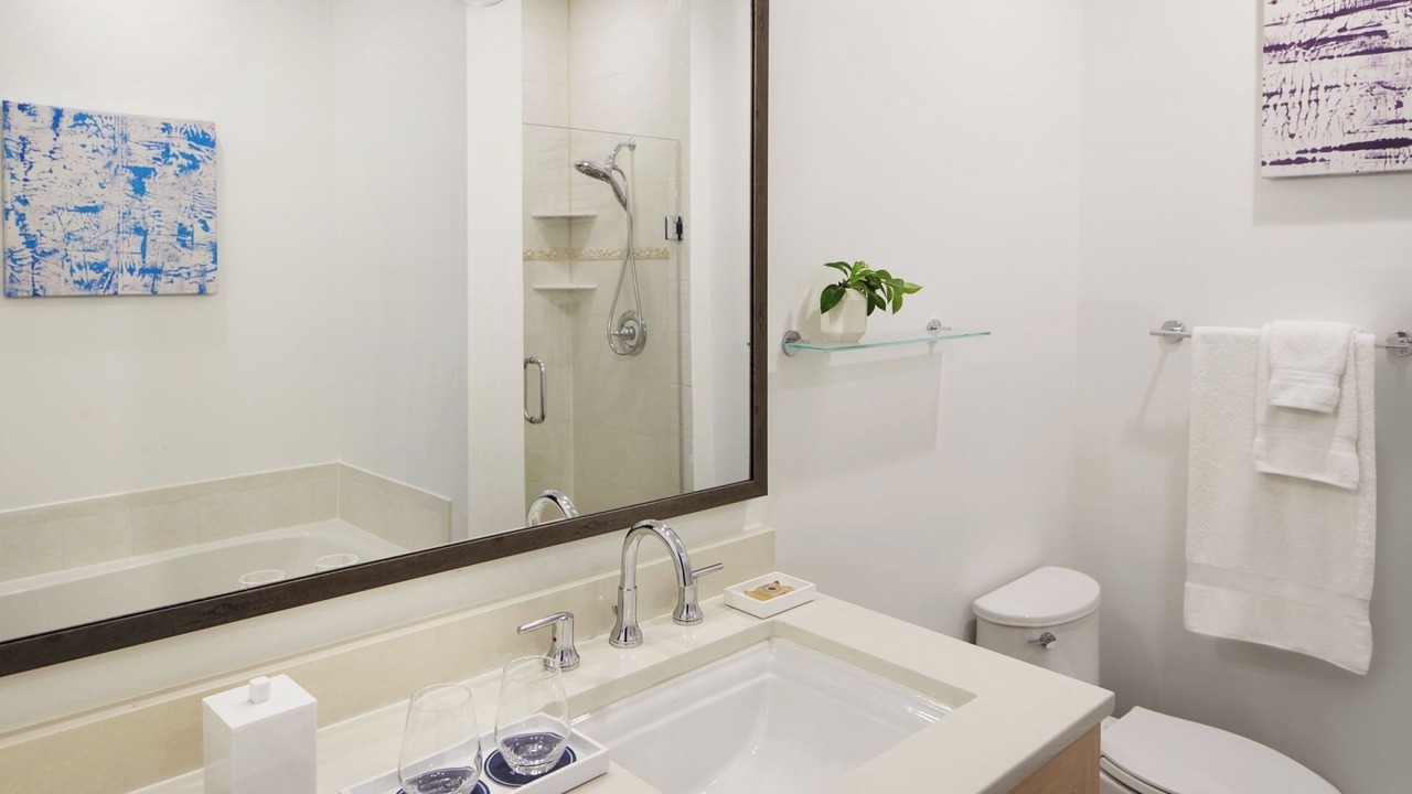 Photo of Bathroom in Key West