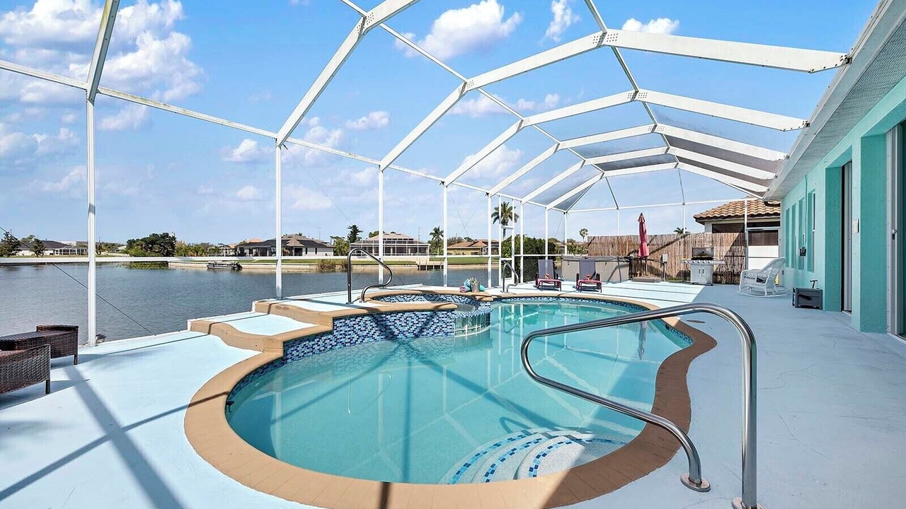 Photo of Outdoor in Fort Myers