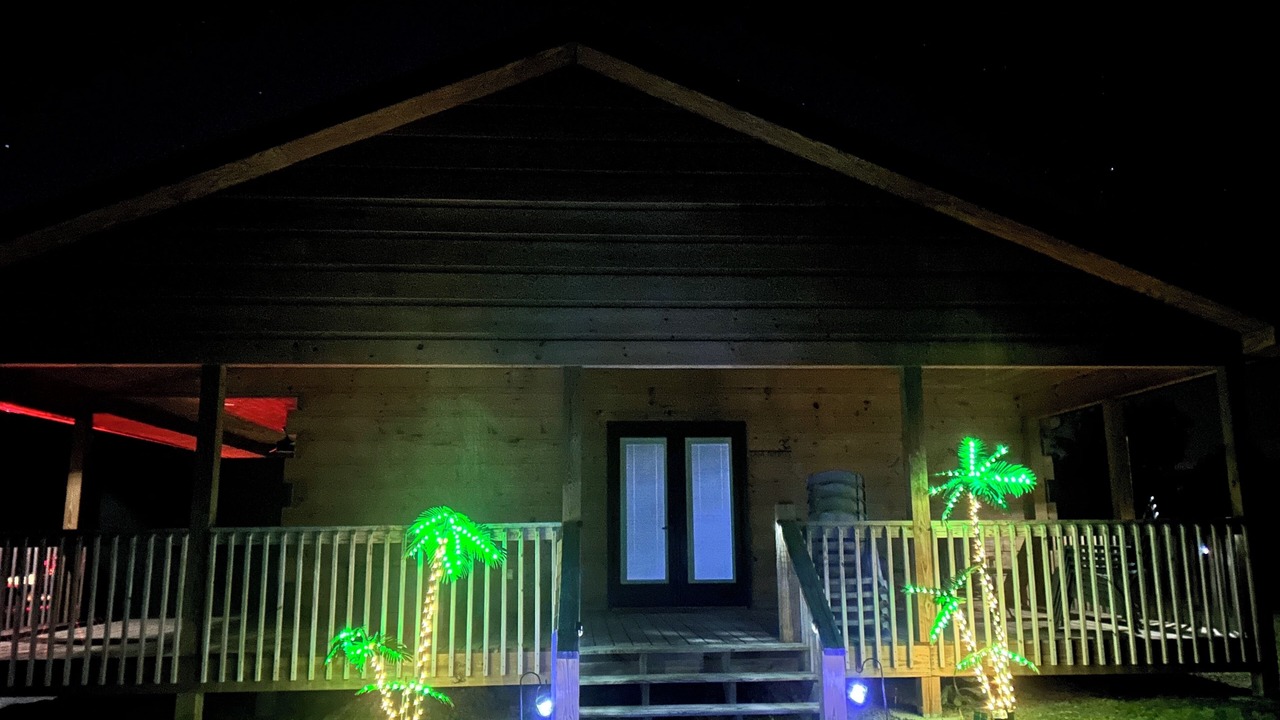 Photo of Patio Balcony in Crossville