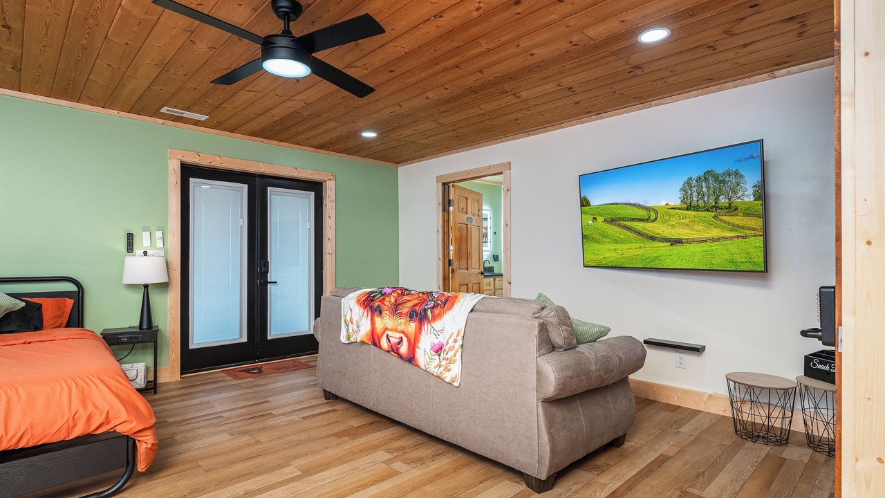 Photo of Livingroom in Crossville
