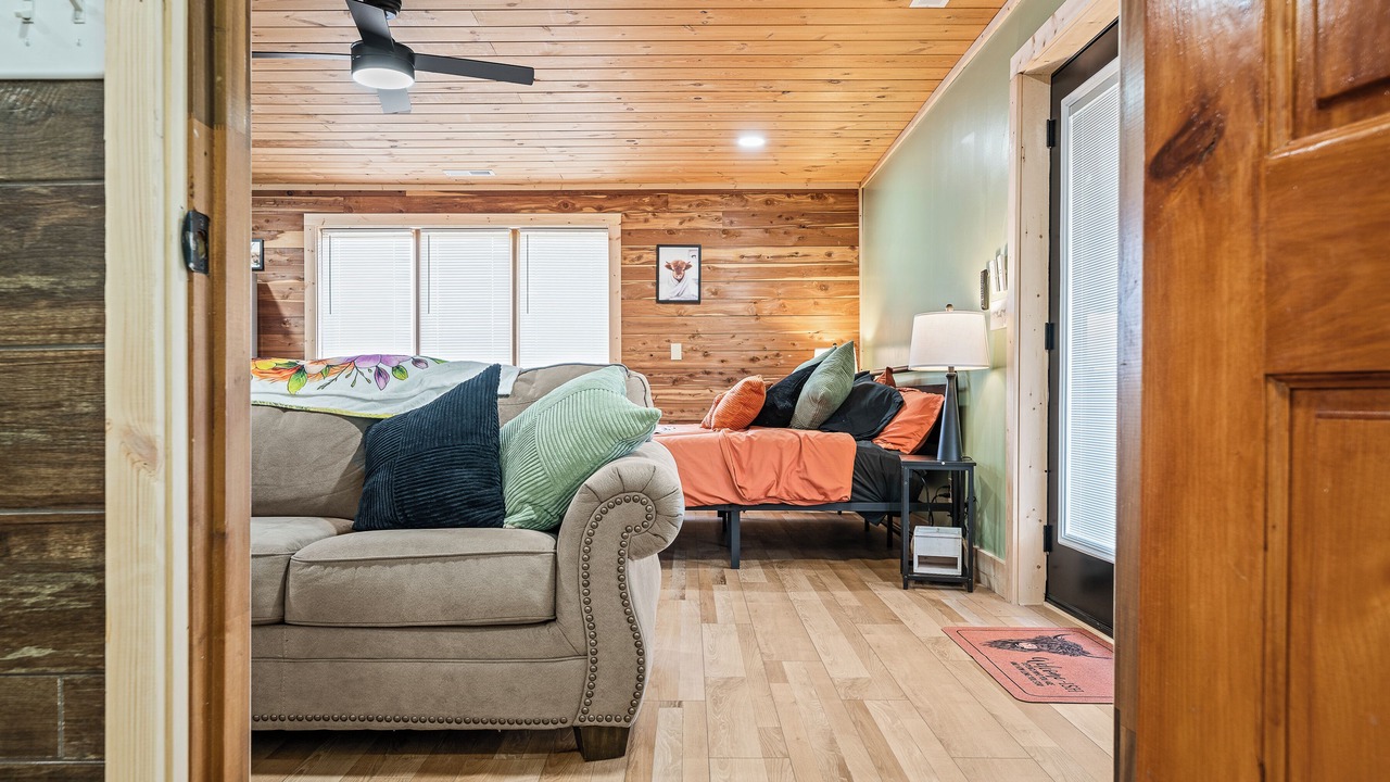 Photo of Livingroom in Crossville