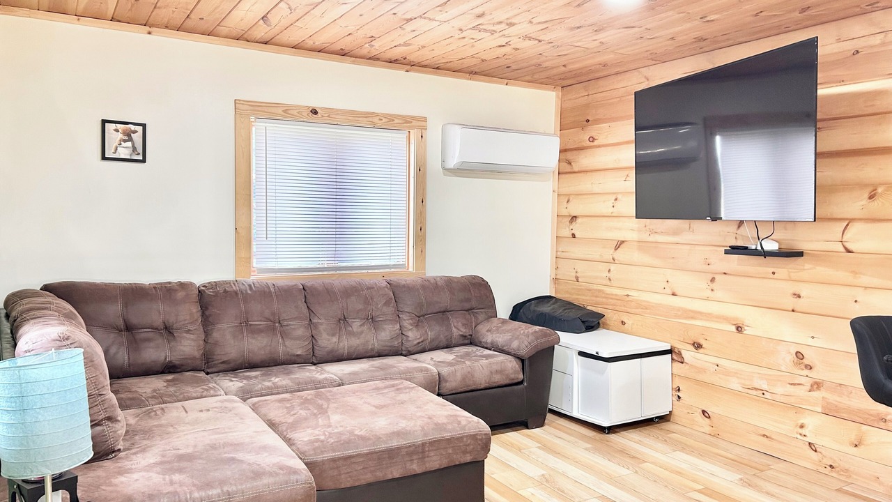 Photo of Livingroom in Crossville