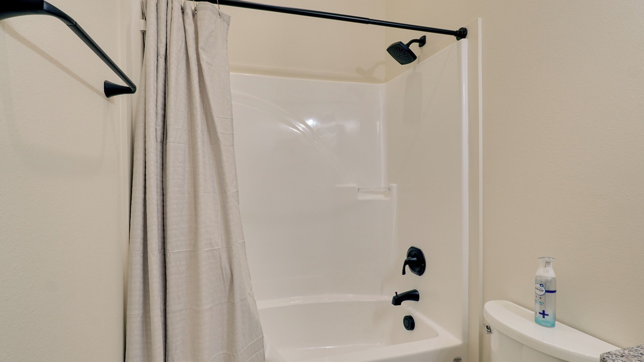 Photo of Bathroom in Crossville