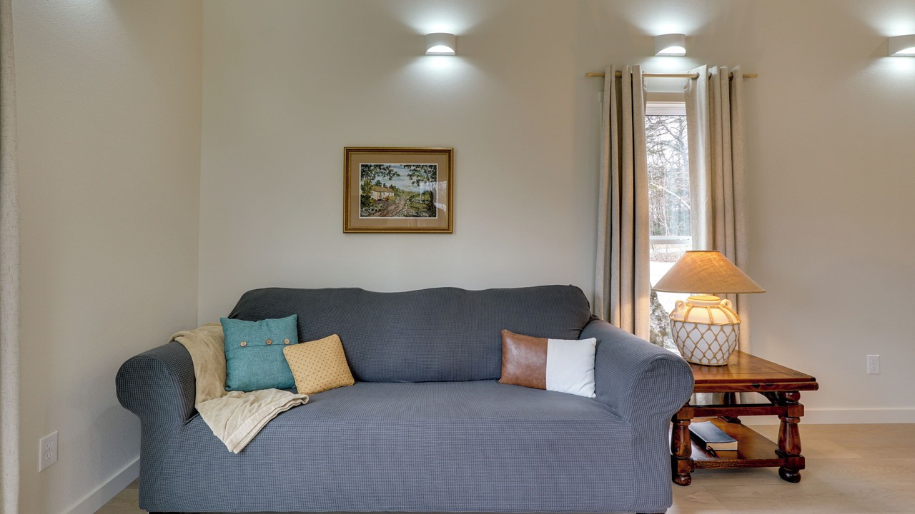 Photo of Livingroom in Crossville