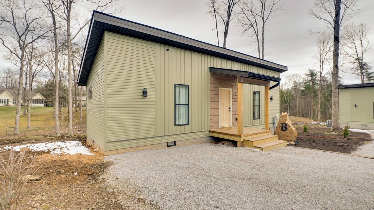 Photo of Outdoor in Crossville