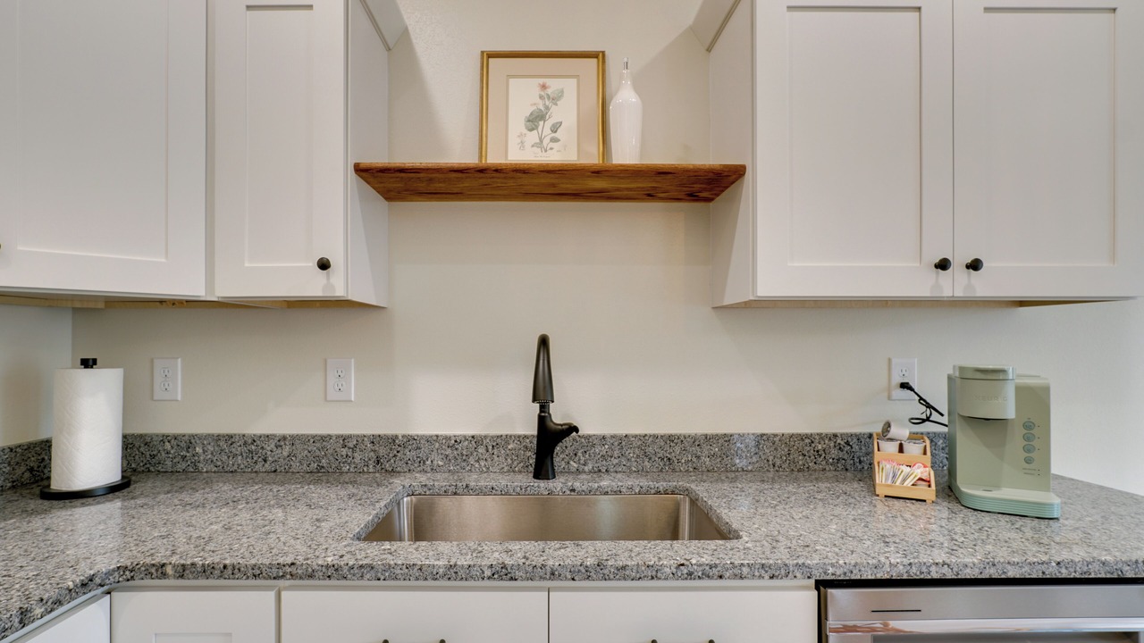 Photo of Kitchen in Crossville