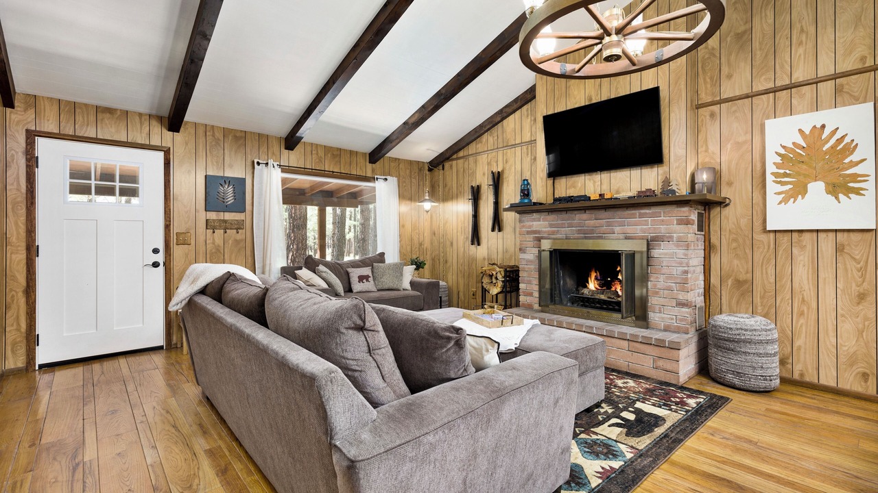 Photo of Livingroom in Williams