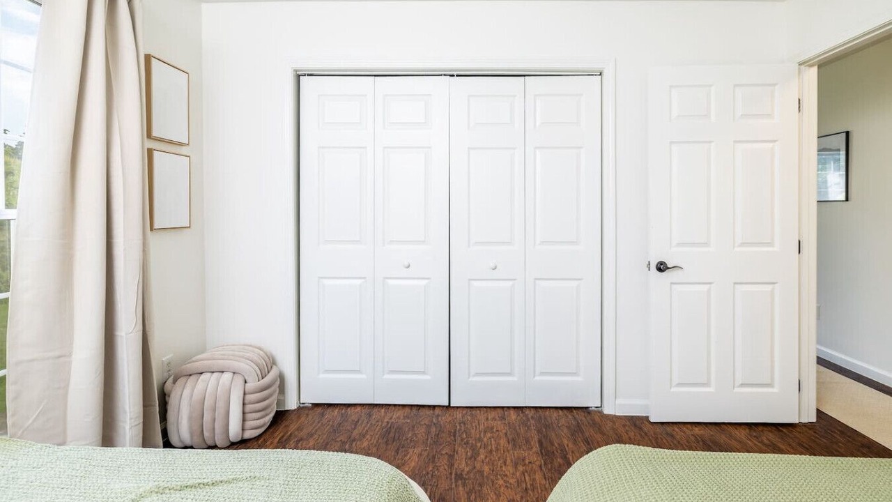 Photo of Bedroom in Maryville