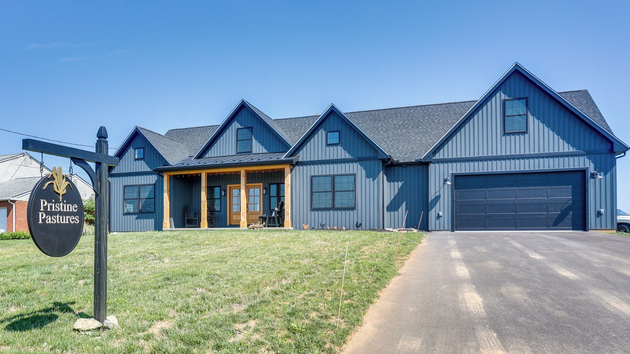 Photo of Outdoor in Ronks
