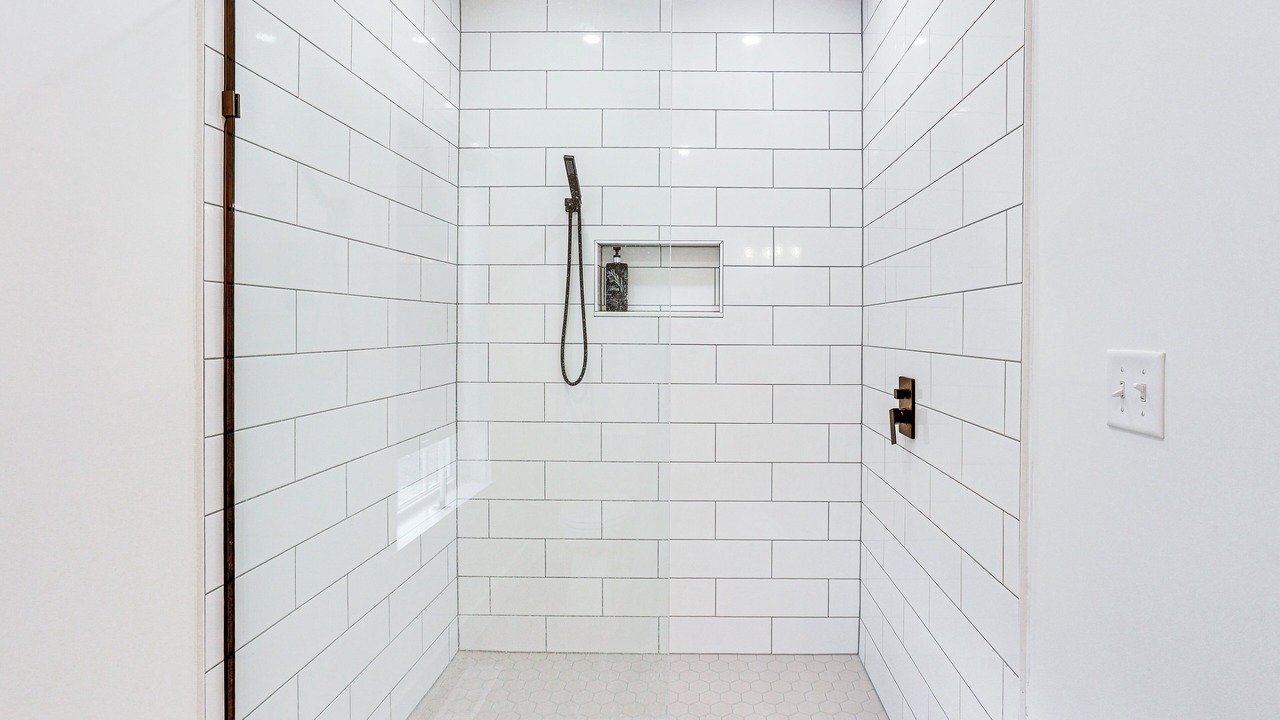 Photo of Bathroom in Ronks