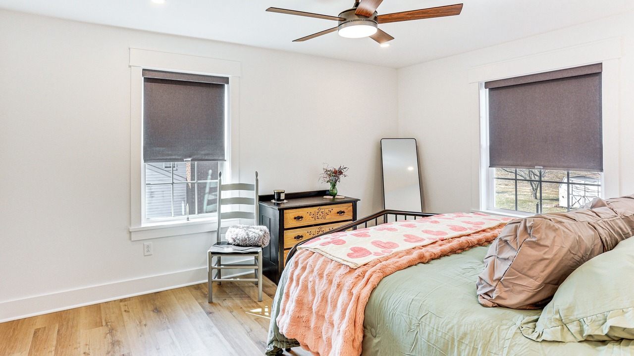 Photo of Bedroom in Ronks
