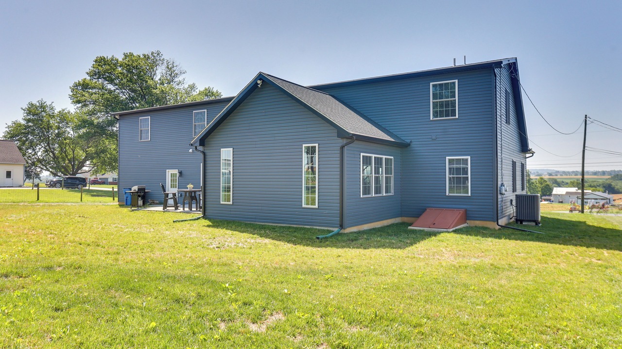 Photo of Outdoor in Ronks