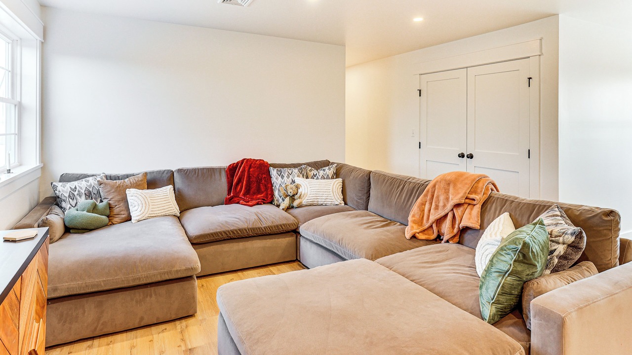Photo of Livingroom in Ronks