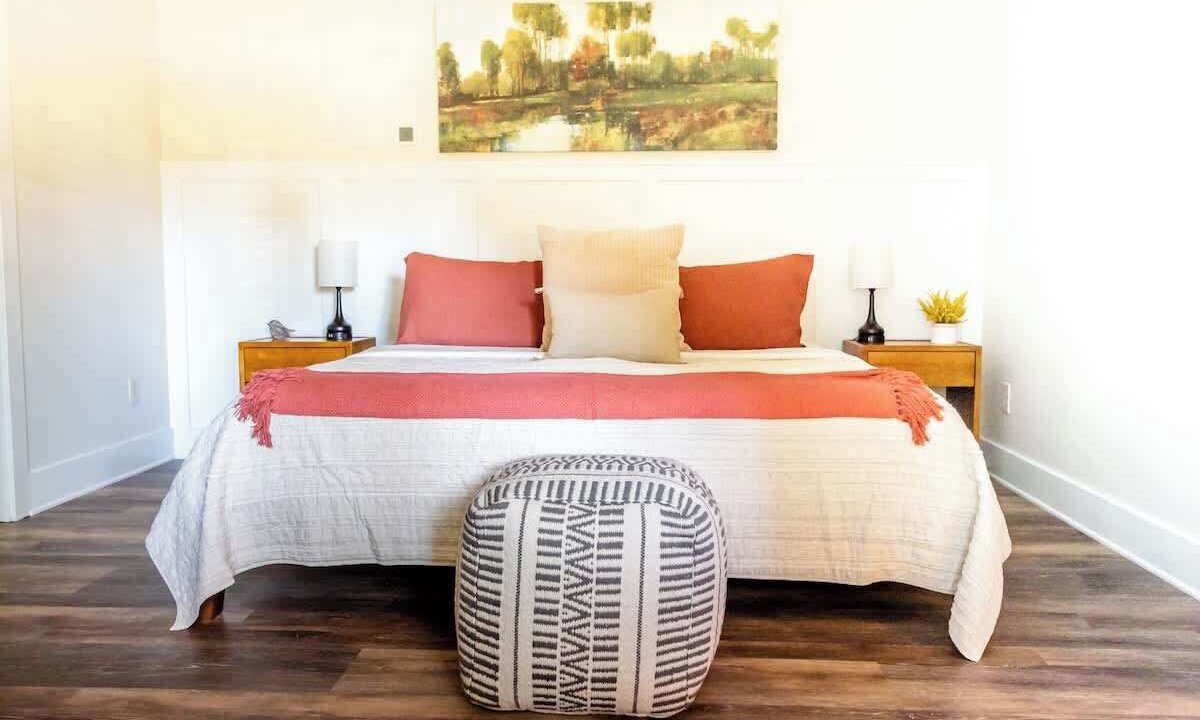 Photo of Bedroom in Tuscarora