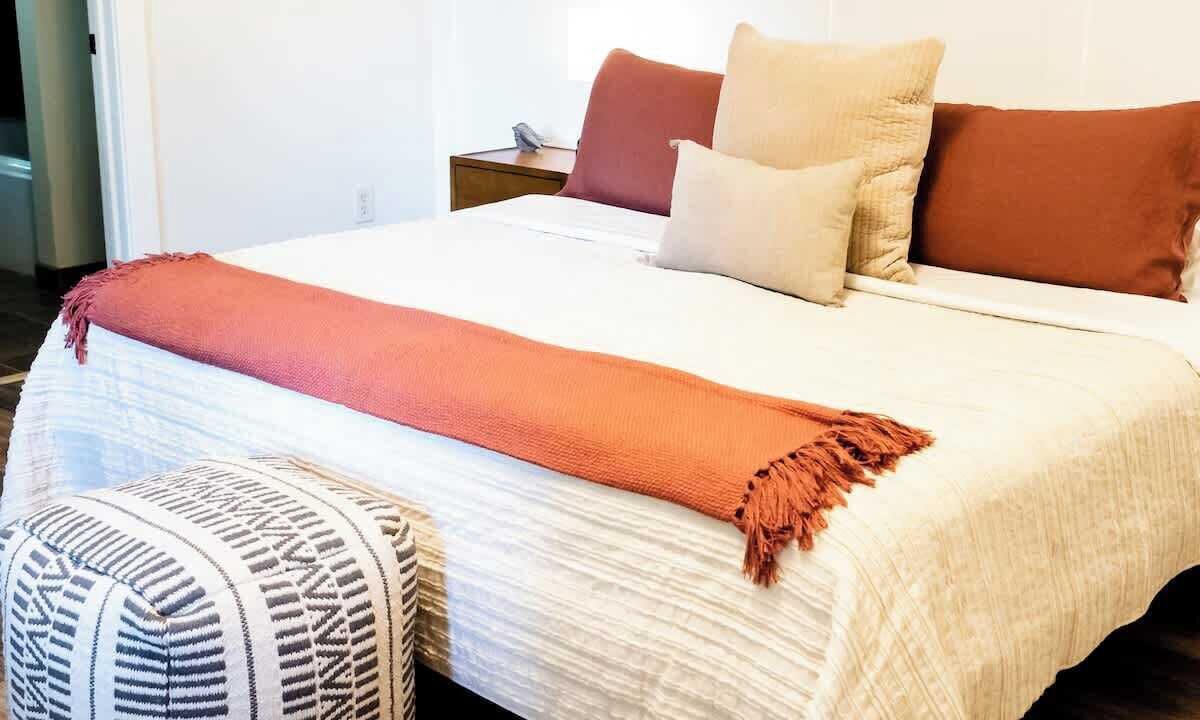 Photo of Bedroom in Tuscarora