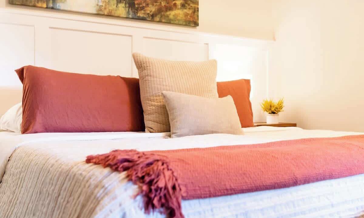 Photo of Bedroom in Tuscarora