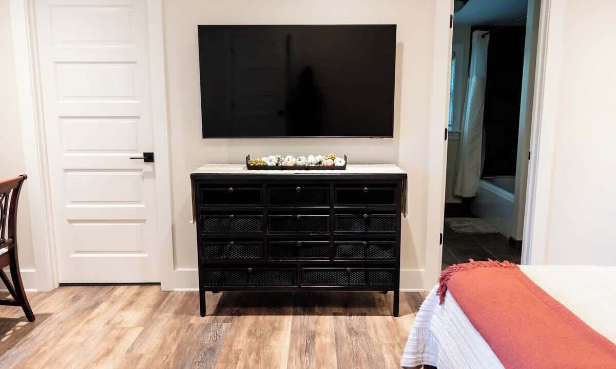 Photo of Bedroom in Tuscarora