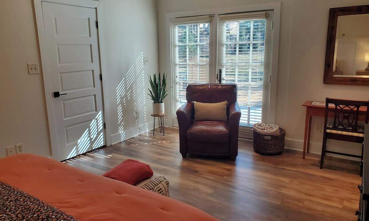 Photo of Bedroom in Tuscarora