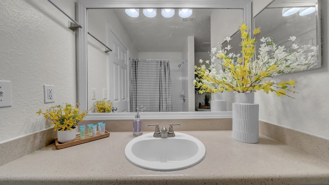Photo of Bathroom in Westchase