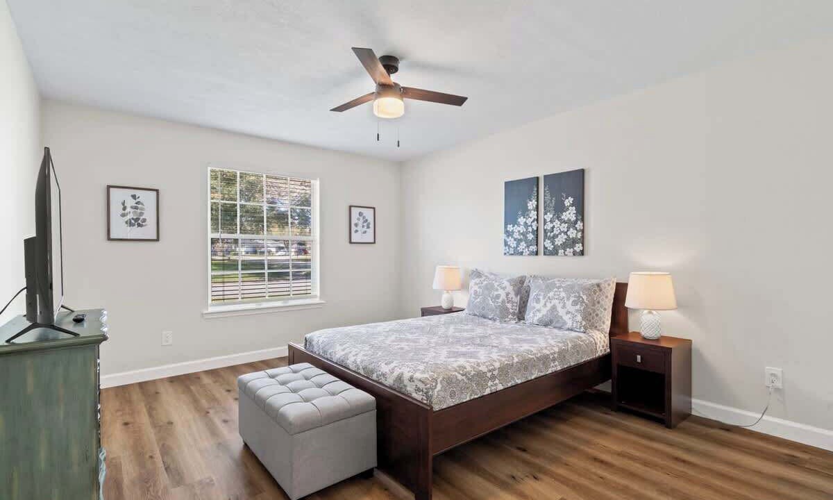 Photo of Bedroom in East Arlington