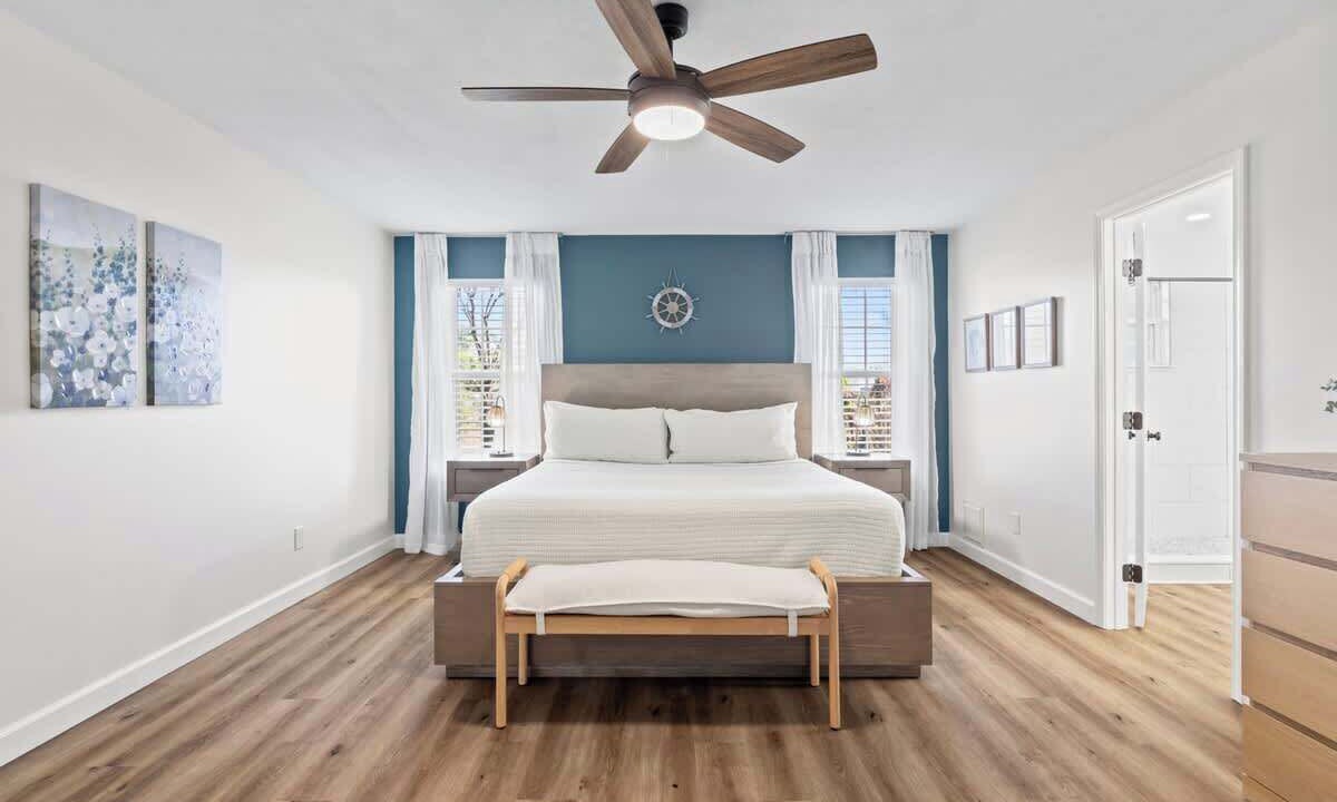 Photo of Bedroom in East Arlington