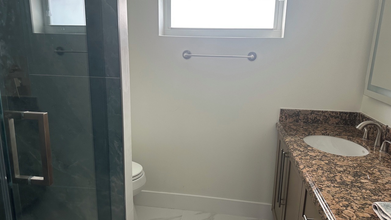 Photo of Bathroom in Ludlam