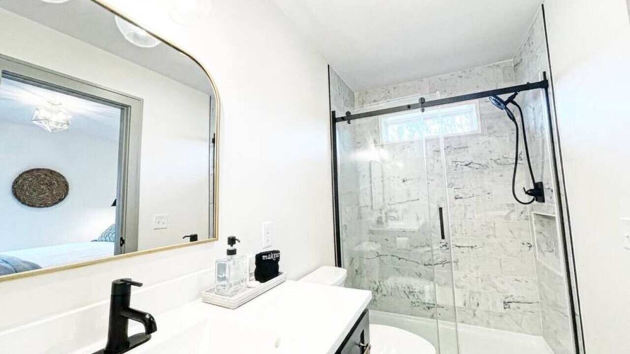 Photo of Bathroom in Shepherdstown