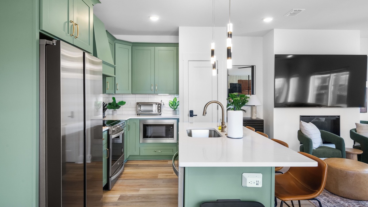 Photo of Kitchen in Inglewood