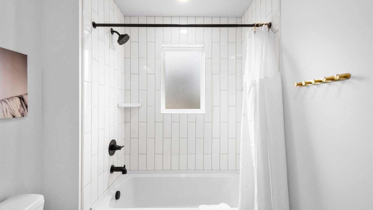 Photo of Bathroom in Inglewood