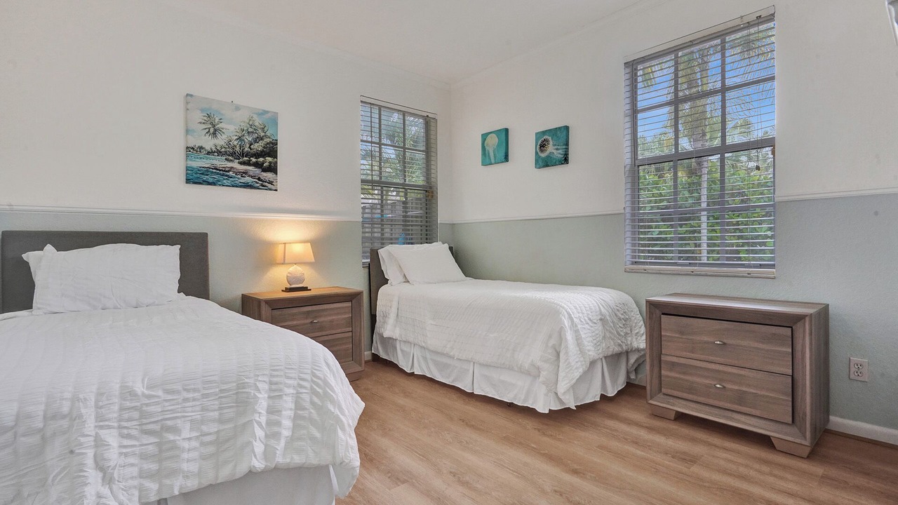 Photo of Bedroom in River Oaks