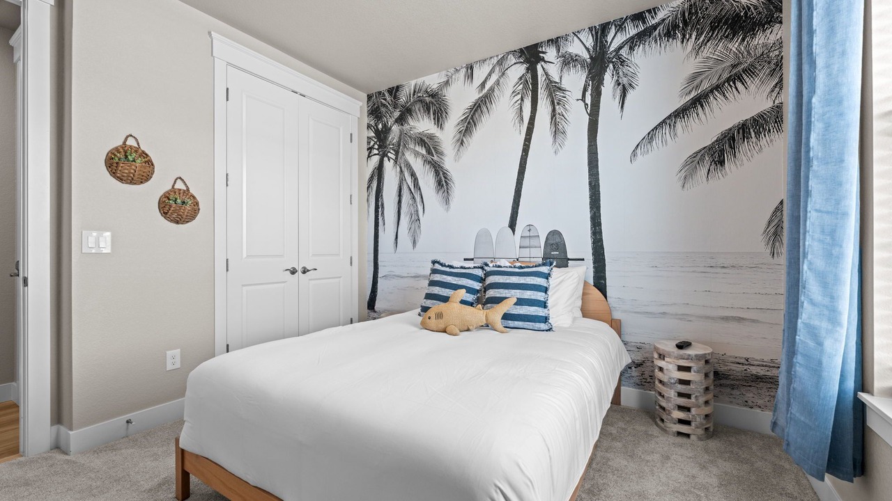 Photo of Bedroom in Monument