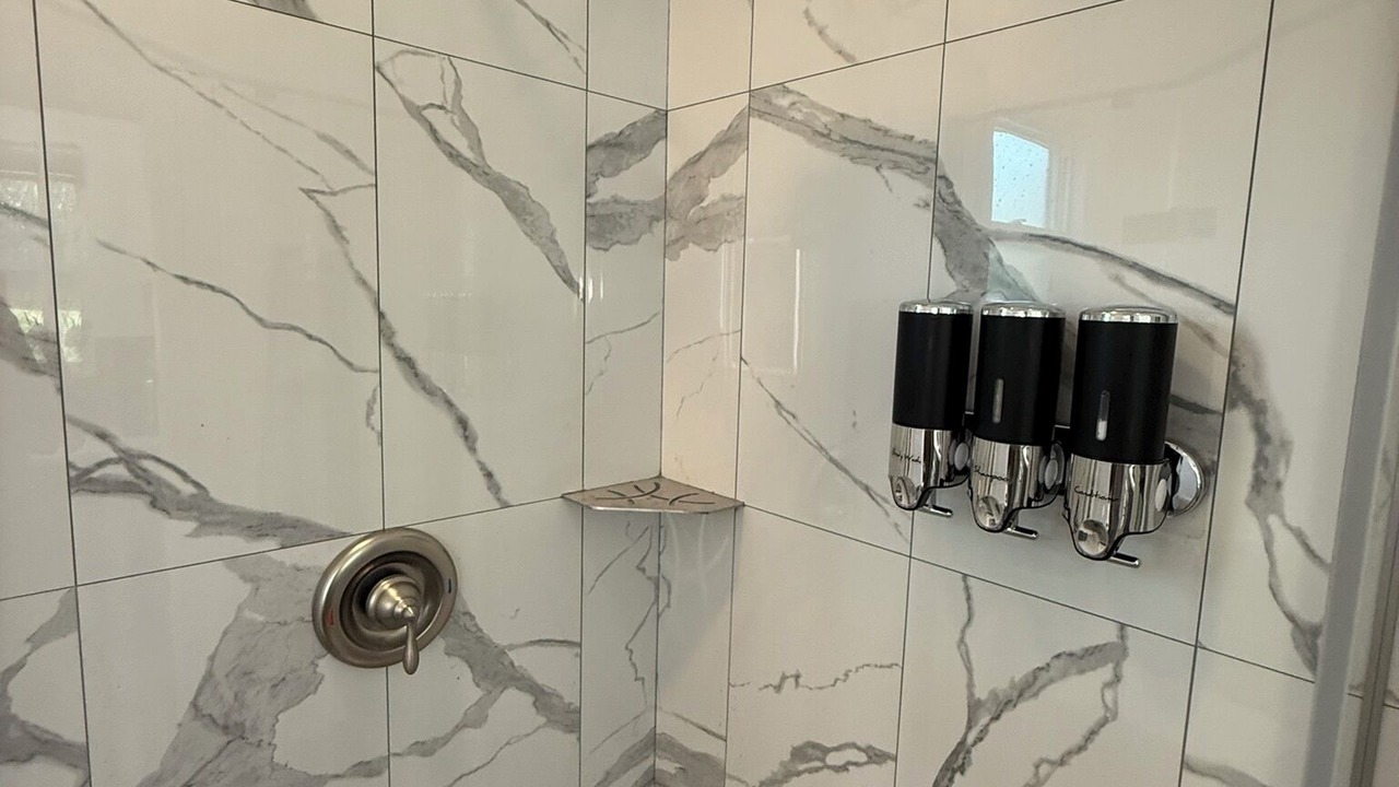 Photo of Bathroom in Eustis