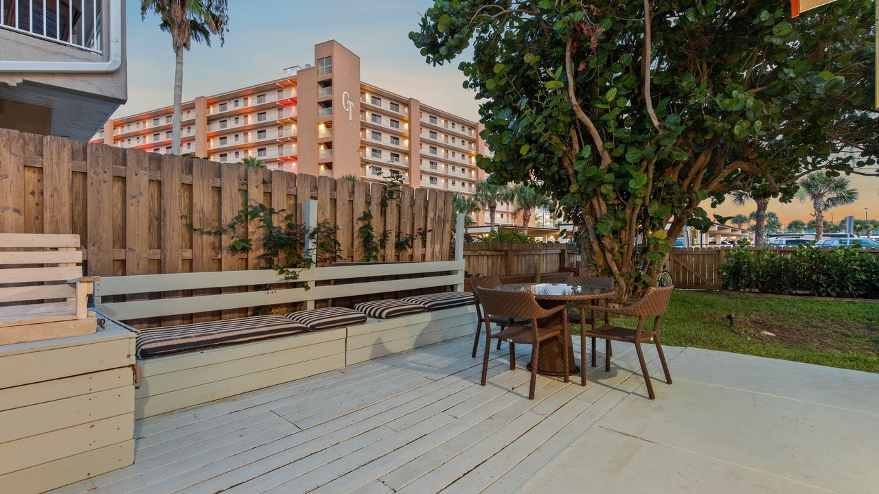 Photo of Outdoor in Port Canaveral