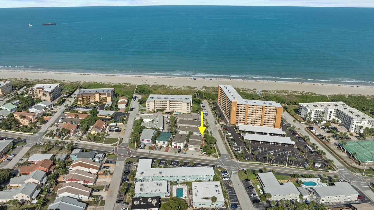 Photo of Outdoor in Port Canaveral