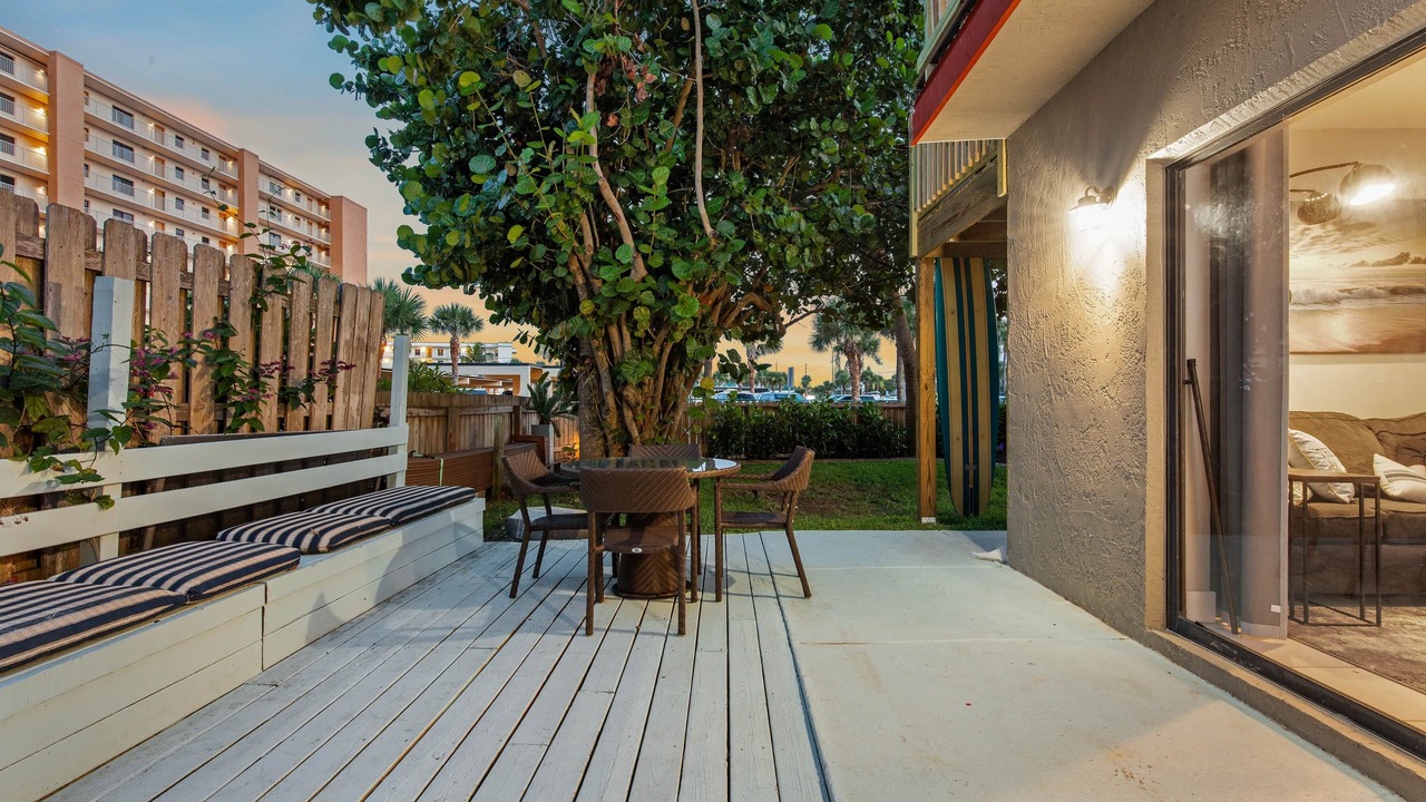 Photo of Outdoor in Port Canaveral