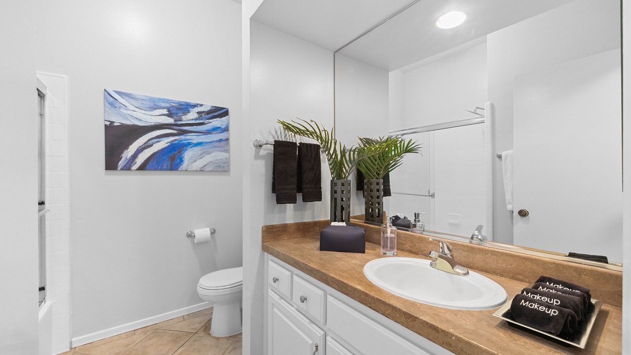 Photo of Bathroom in Beverly Grove