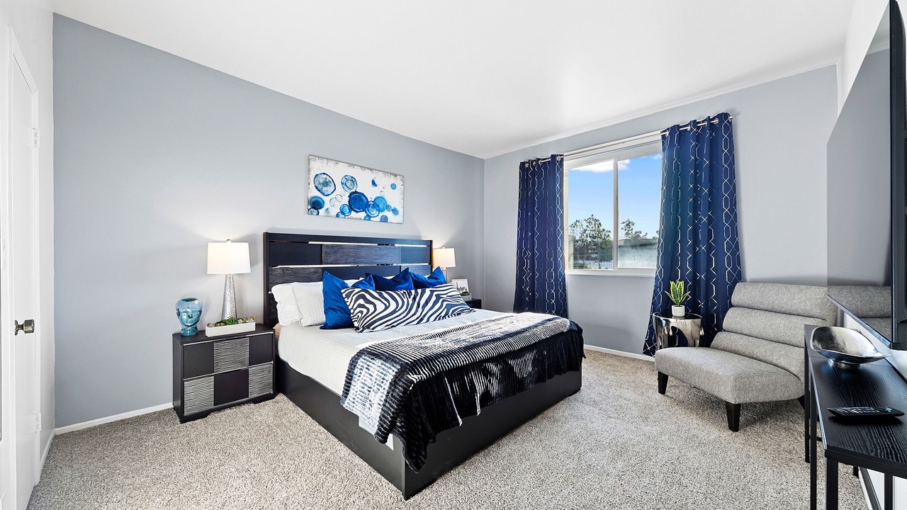 Photo of Bedroom in Beverly Grove