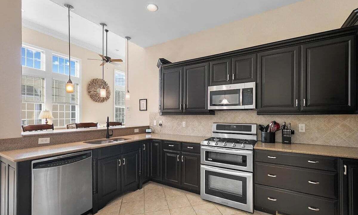 Photo of Kitchen in The Commons