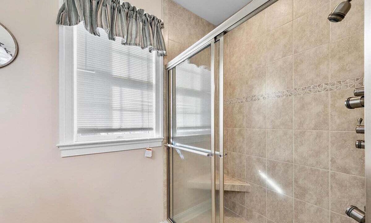 Photo of Bathroom in The Commons