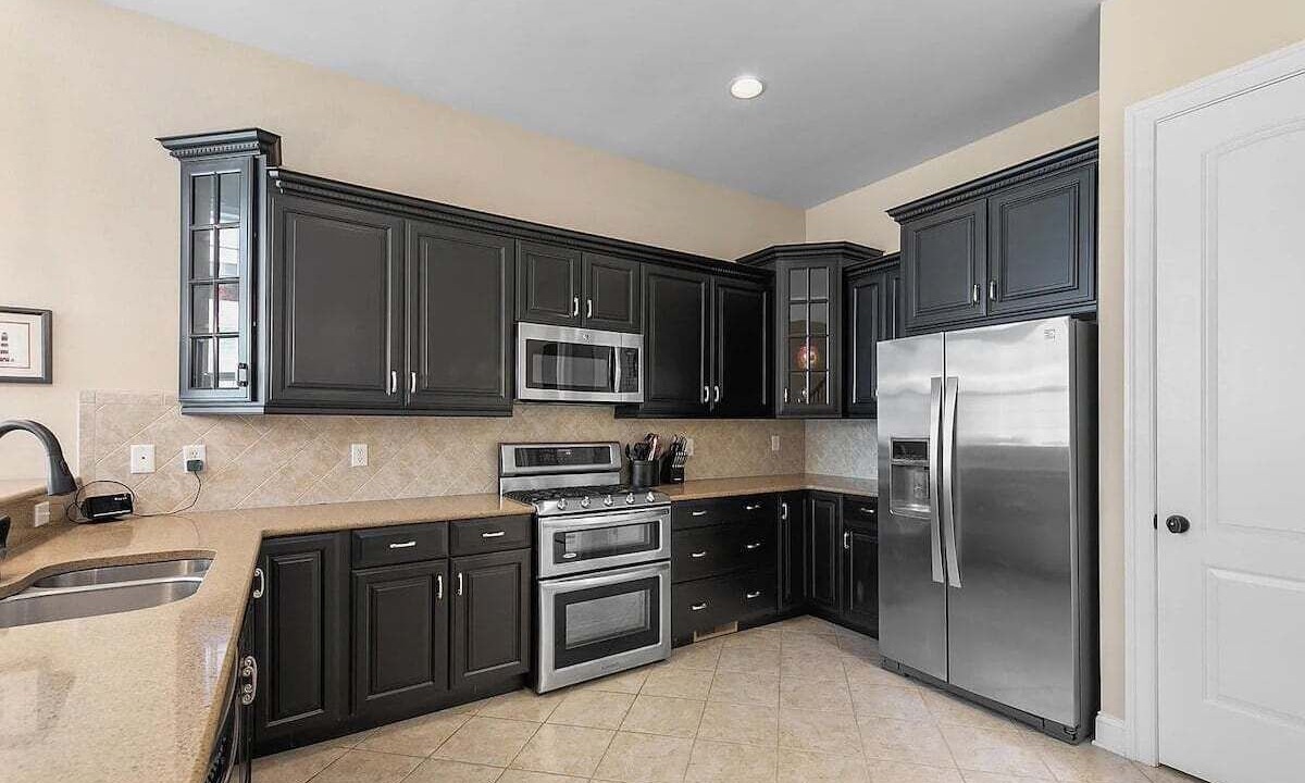 Photo of Kitchen in The Commons