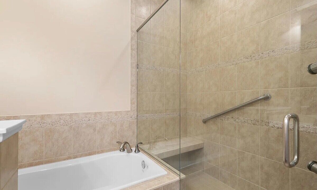 Photo of Bathroom in The Commons