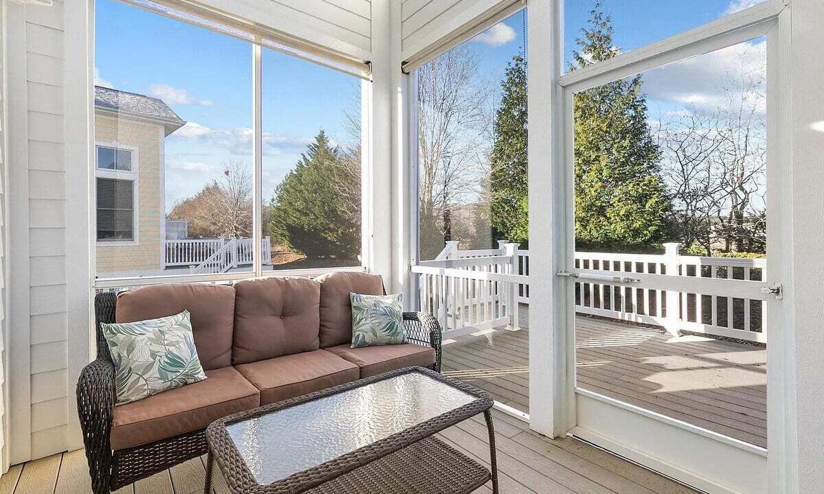 Photo of Livingroom in The Commons