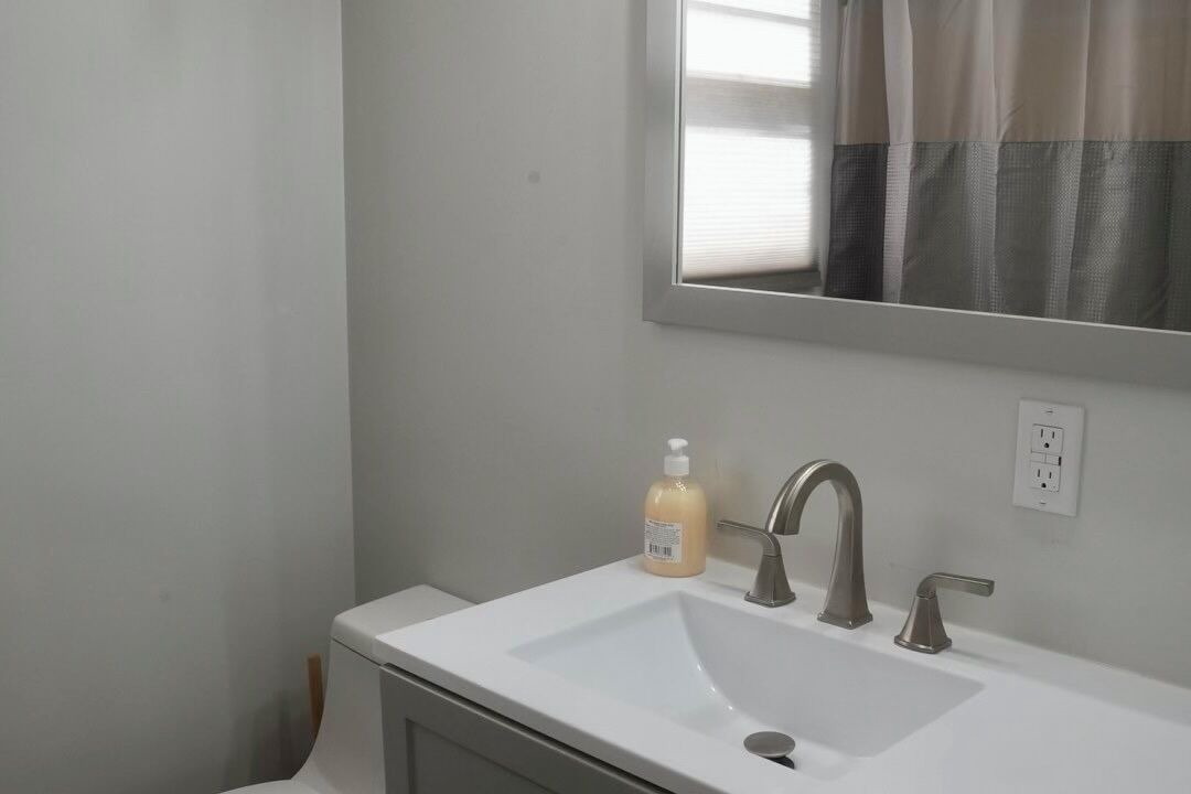 Photo of Bathroom in Smithfield