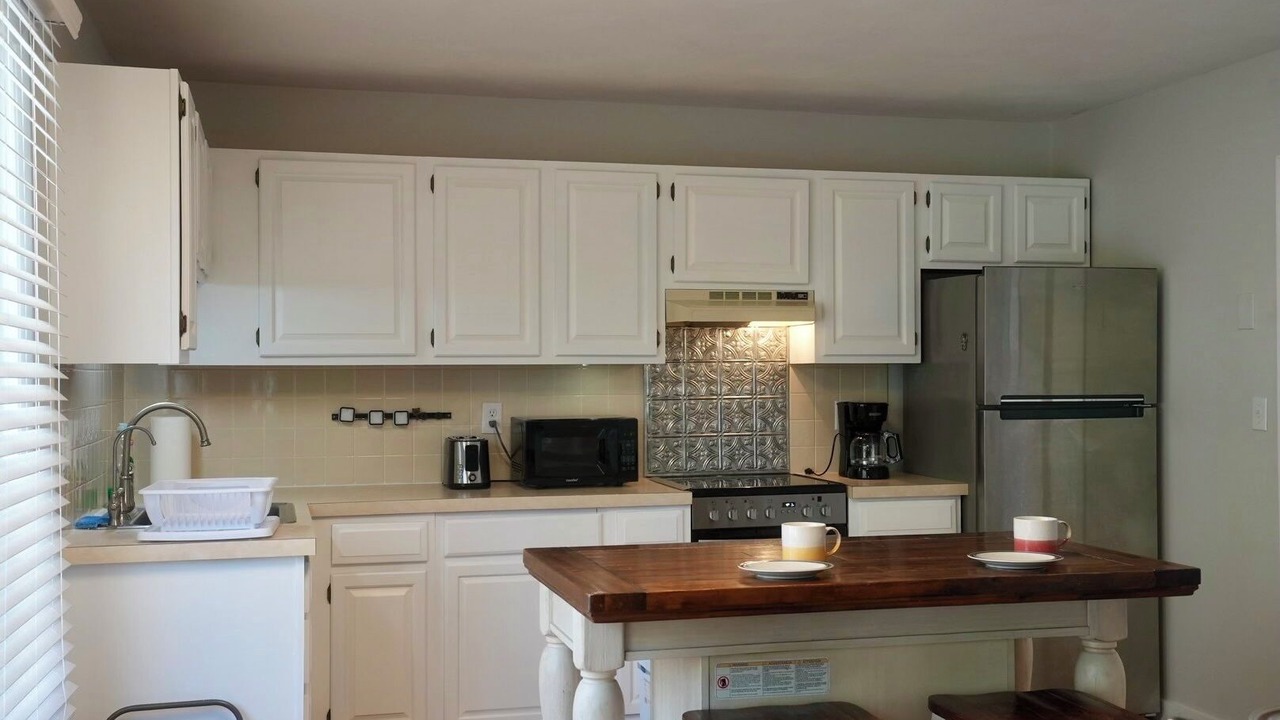 Photo of Kitchen in Smithfield